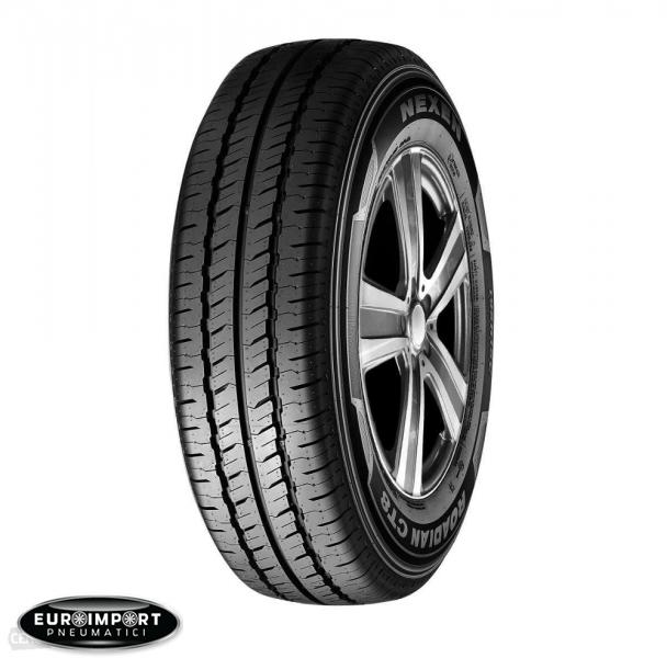 Nexen RO-CT8  195/60 R16 99 H  Carico C  6PR